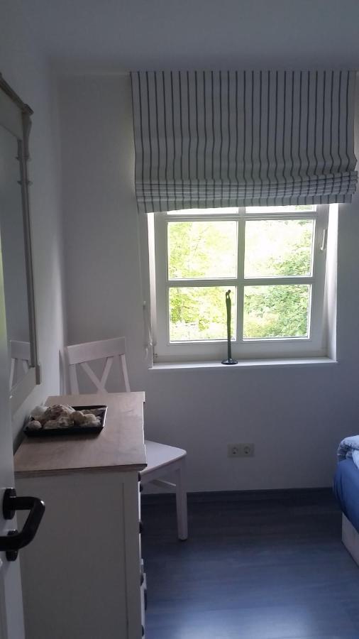 Suedstrandperle Wyk auf Föhr المظهر الخارجي الصورة
